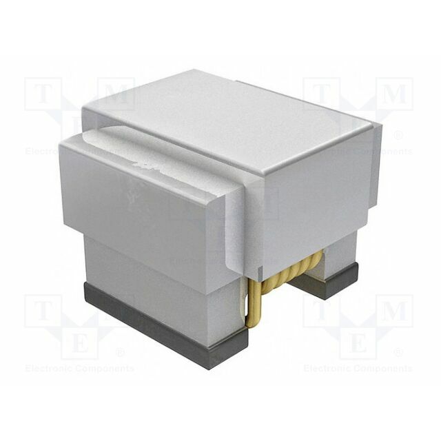 YAGEO Inductor: wire; SMD; 0805; 386nH