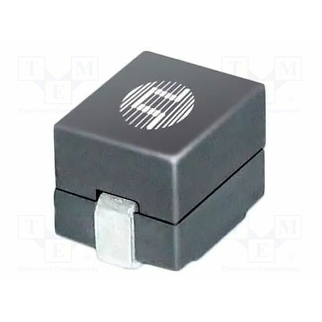 YAGEO Inductor: wire; SMD; 65nH; R: