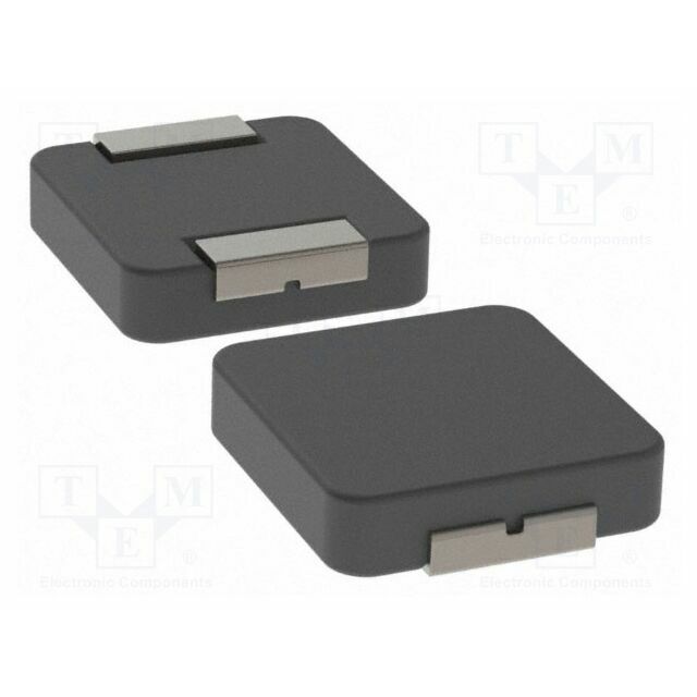YAGEO Inductor: wire; SMD; 3.3uH