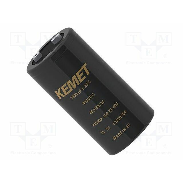 YAGEO Capacitor: electrolytic; low ESR; 15000uF