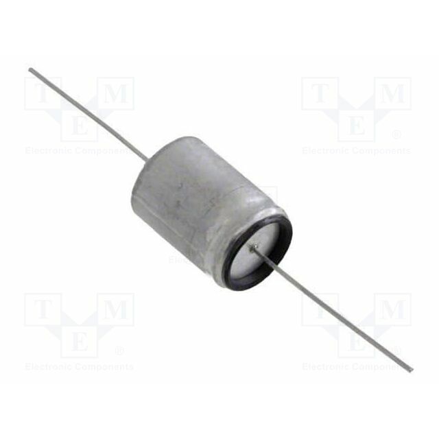 YAGEO Capacitor: electrolytic; low ESR; THT