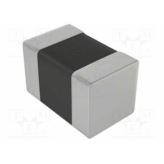 YAGEO Inductor: wire; SMD; 0805; 6