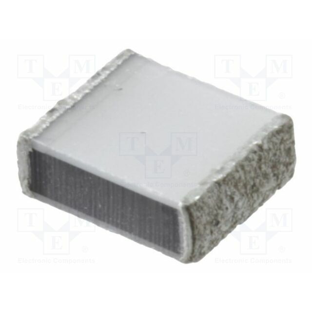 YAGEO Capacitor: polyethylene; 0.022uF; 6x5x2mm