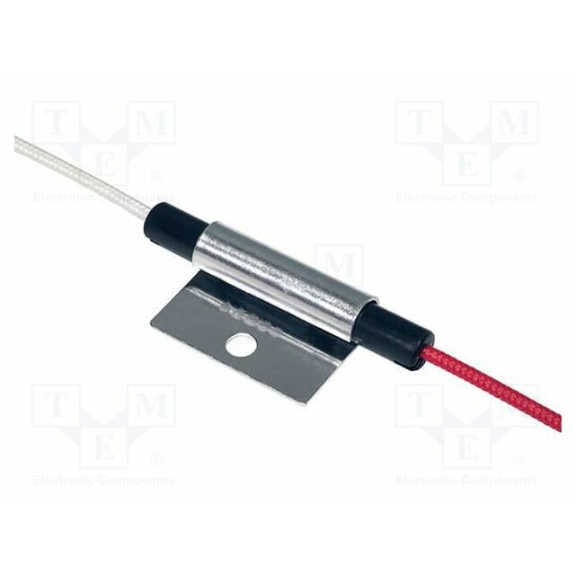 YAGEO Sensor: thermostat; SPST-NO; Topen: 100°C