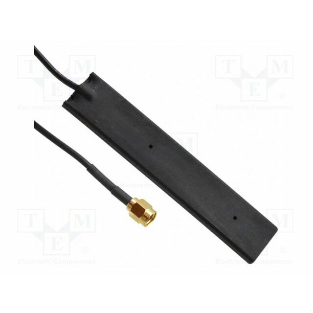 YAGEO Antenna: communication; WiFi; 1.5dBi