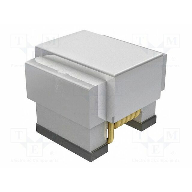 YAGEO Inductor: wire; SMD; 0805; 21