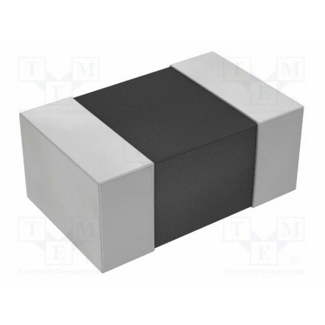 YAGEO Ferrite: bead; Imp.@ 100MHz: