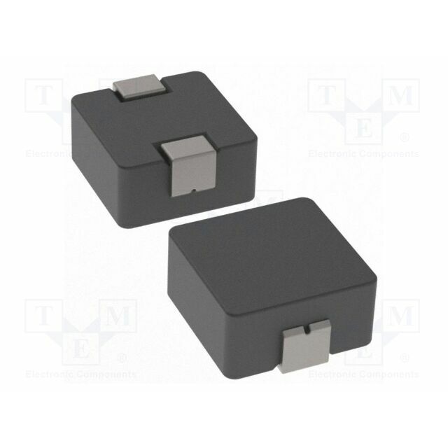 YAGEO Inductor: wire; SMD; 6.8uH