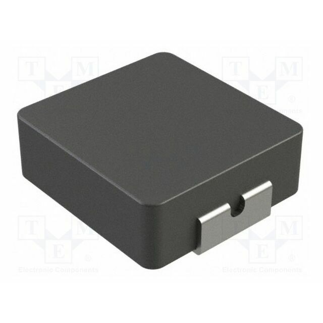 YAGEO Inductor: wire; SMD; 330nH; ±20%