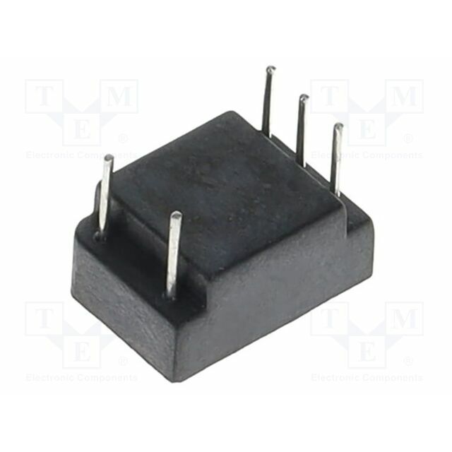 YAGEO Transformer: impulse; THT; 1.2mH