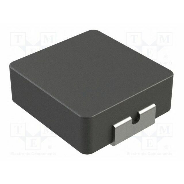 YAGEO Inductor: wire; SMD; 1.5uH