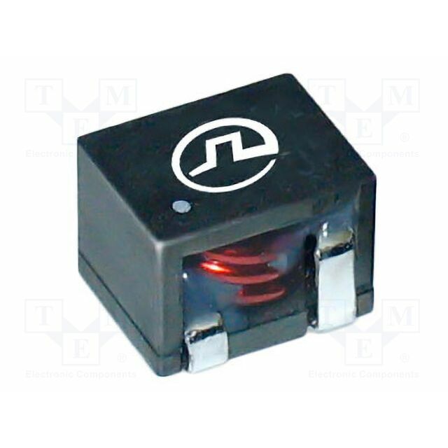 YAGEO Inductor: wire; SMD; ±20%; 21