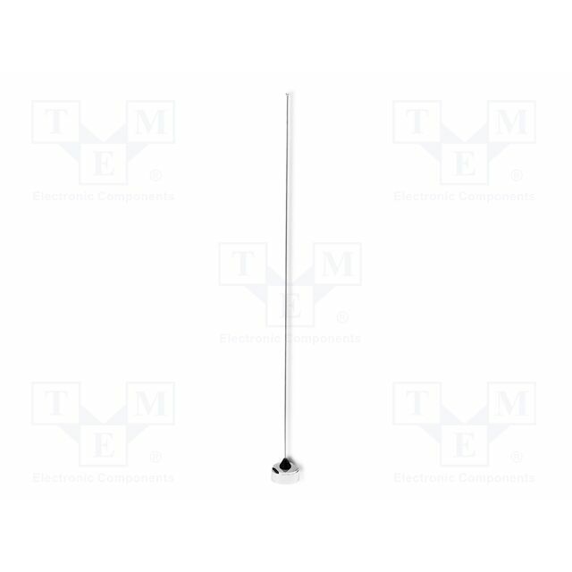 YAGEO Antenna: communication; ISM; 2dBi; magnetic