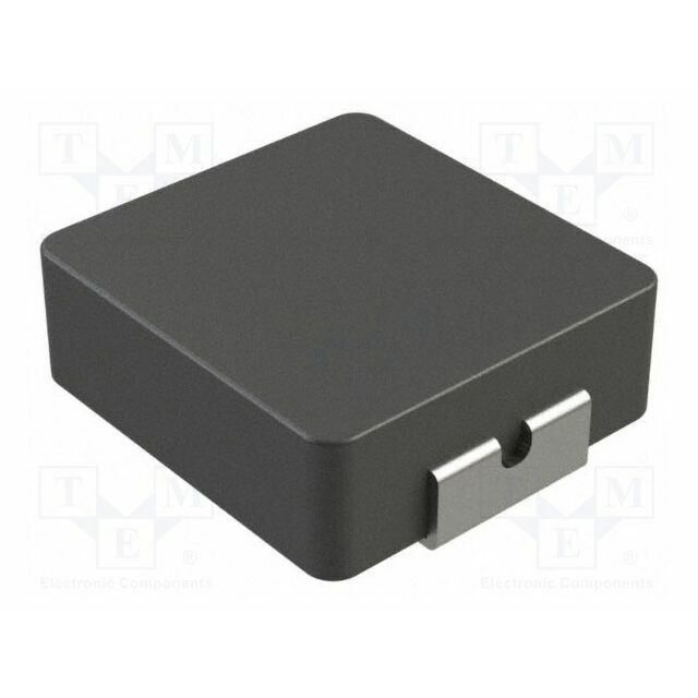 YAGEO Inductor: wire; SMD; 1uH; ±20%