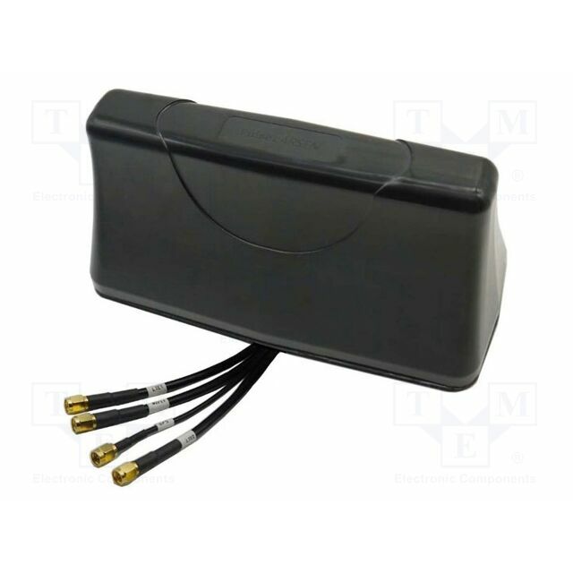 YAGEO Antenna: communication; BEIDOU,Bluetooth,GNSS