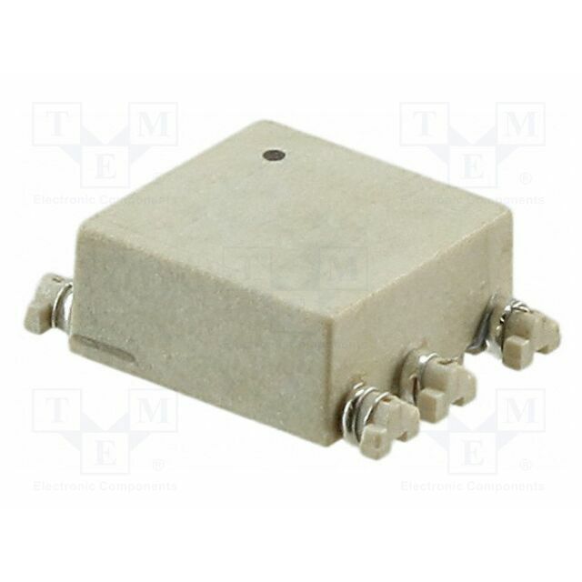 YAGEO Transformer: impulse; SMD; 8.64x11