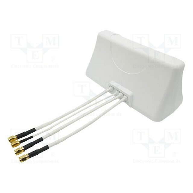 YAGEO Antenna: communication; self-adhesive; 50Ω; 644÷960MHz