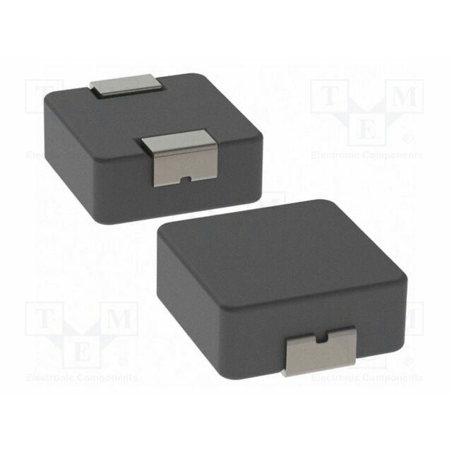 YAGEO Inductor: wire; SMD; 5.6uH