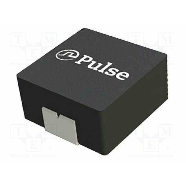 YAGEO Inductor: wire; SMD; 3.3uH