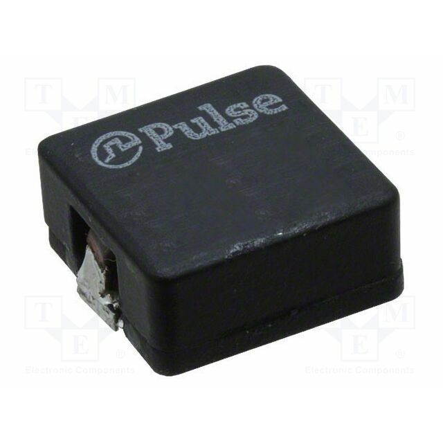 YAGEO Inductor: wire; SMD; 1.4uH