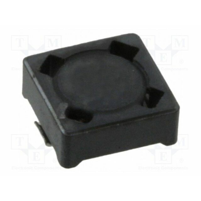 YAGEO Inductor: wire; SMD; 15uH; ±20%
