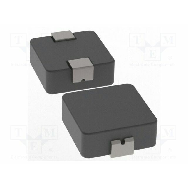 YAGEO Inductor: wire; SMD; 33uH; ±20%