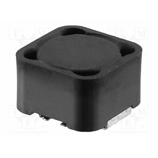 YAGEO Inductor: wire; SMD; 22uH; ±20%