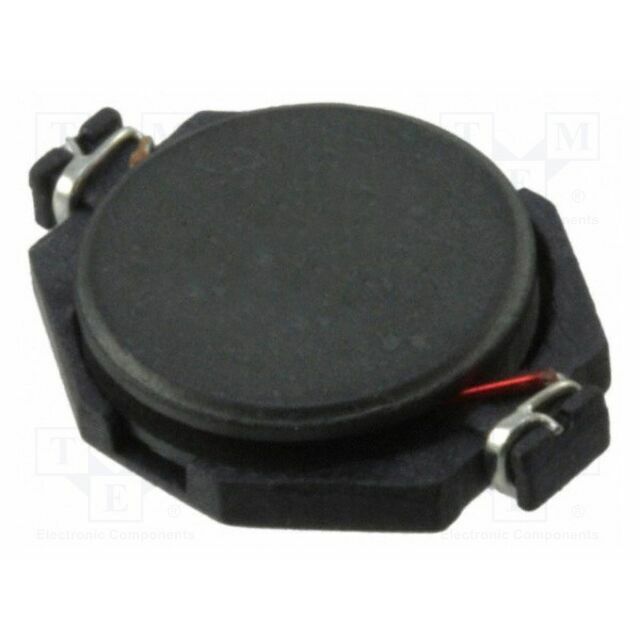 YAGEO Inductor: wire; SMD; 150uH; ±20%