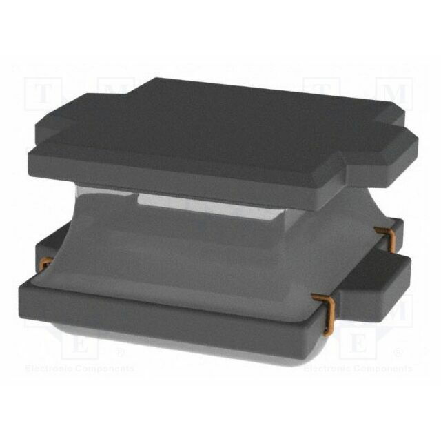 YAGEO Inductor: wire; SMD; 820nH; ±30%