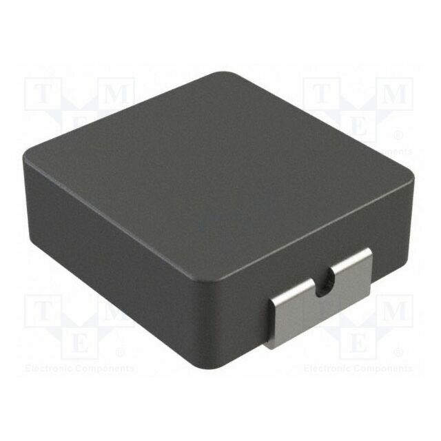YAGEO Inductor: wire; SMD; 10uH; ±20%