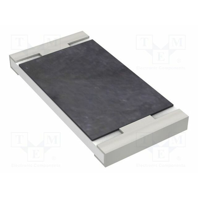 YAGEO Resistor: thick film; 200mΩ; SMD