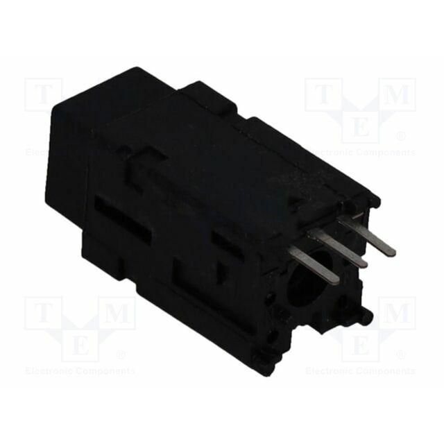 HONEYWELL Switch: push-button; SPDT; ON-ON; Illumin: