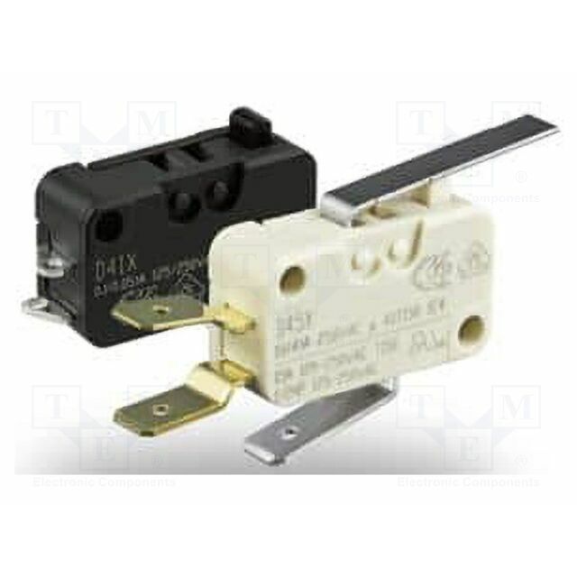D41U-V3RA-40 | D41UV3RA40-ZF | D41U-V3RA-40