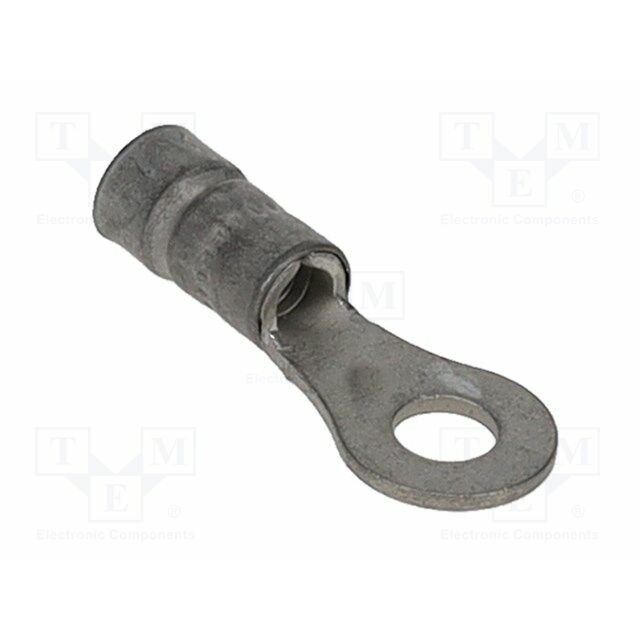 MOLEX Tip: ring; crimped; non-insulated; tinned