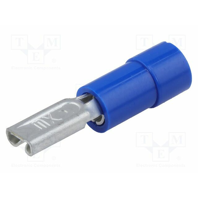 MOLEX Terminal: flat; 2.79mm; 0