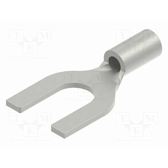 MOLEX Tip: ring; crimped; non-insulated; tinned