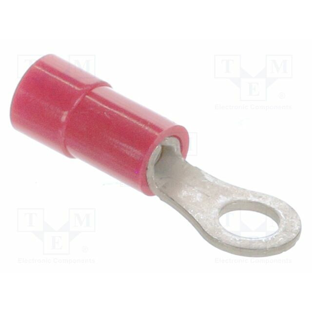 MOLEX Tip: ring; Ø: 3.71mm