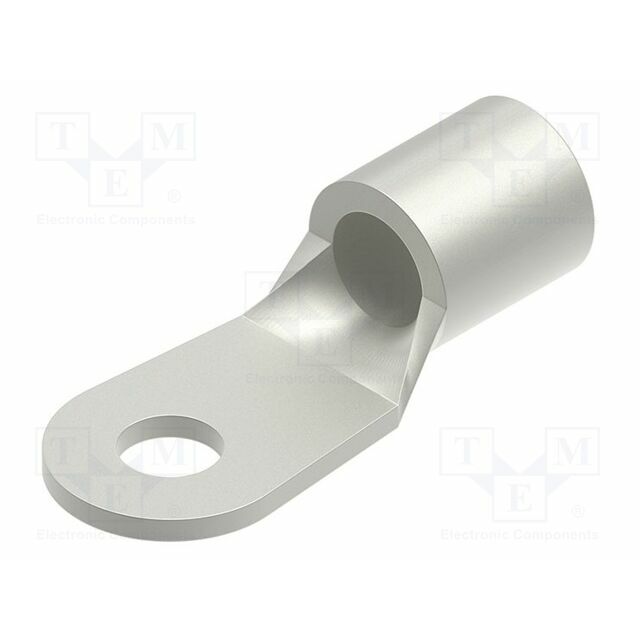 MOLEX Tip: ring; M5; 16mm2; crimped