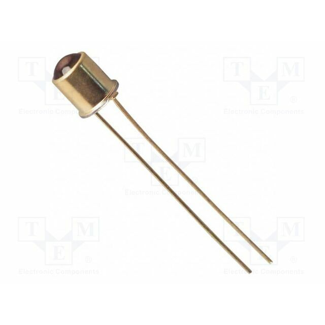 HONEYWELL IR transmitter; 880nm; 20°; λp