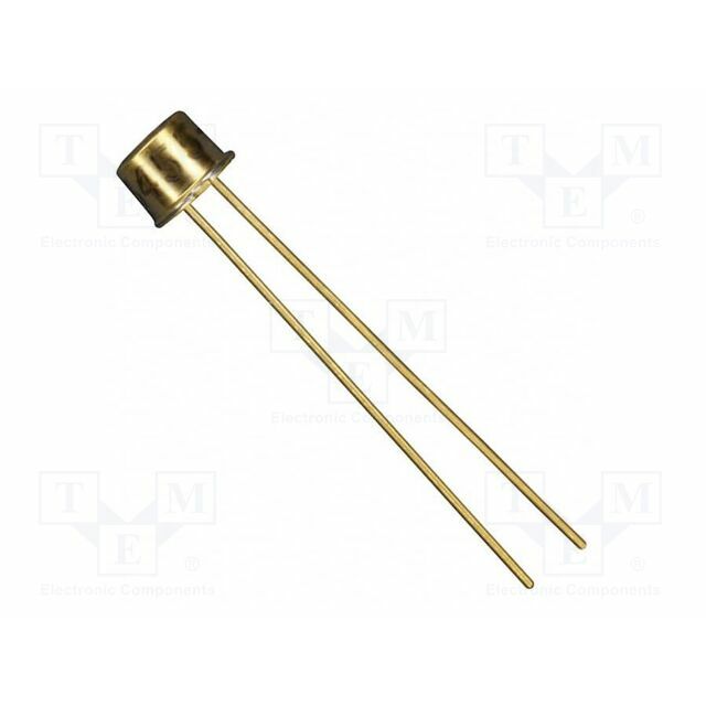 HONEYWELL IR transmitter; 935nm; 90°; λp
