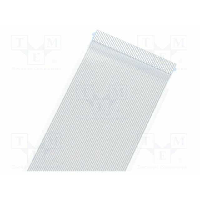 MOLEX FFC tape; Cores: 8 |