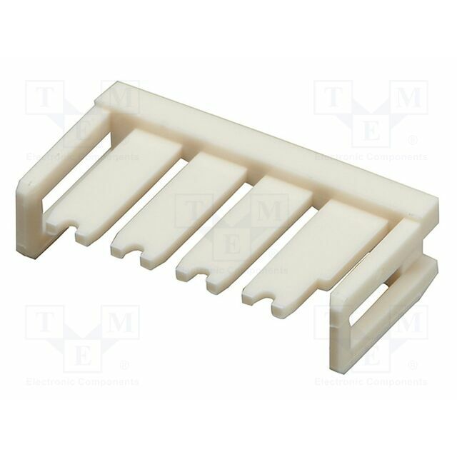 MOLEX Secondary lock; white | 2078450004-MOL