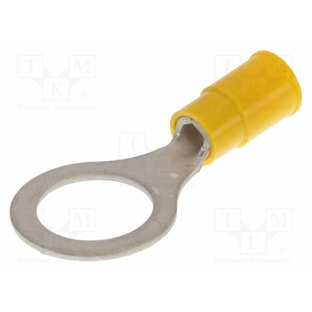 MOLEX Tip: ring; M12; Ø: 12