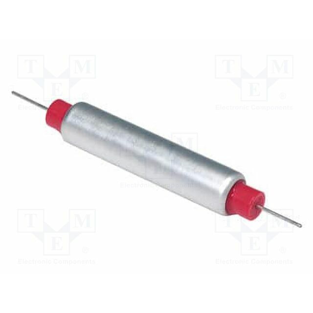 YAGEO Sensor: thermostat; SPST-NC; Topen: 20°C