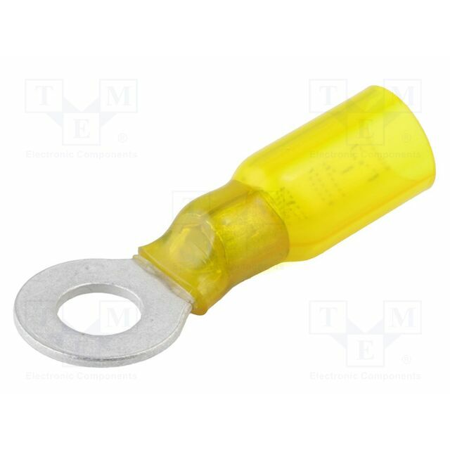 MOLEX Tip: ring; M6; Ø: 6