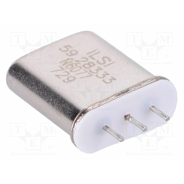 ABRACON HC49T-59.283330M-2058 | HC49T59.283330-0