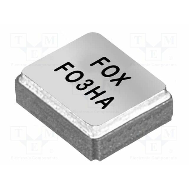 ABRACON FO3HACBP16.0-T1 | FO3HACBP16.0T1-0