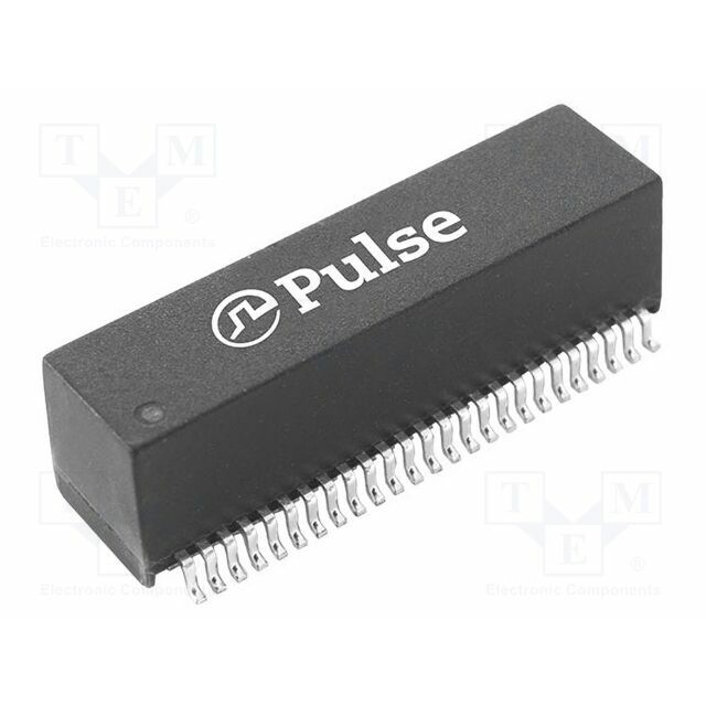 YAGEO Transformer: impulse; SMD | HU4102NL-YAG
