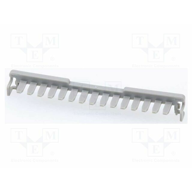 MOLEX Secondary lock; -40÷125°C | 5051521500-MOL