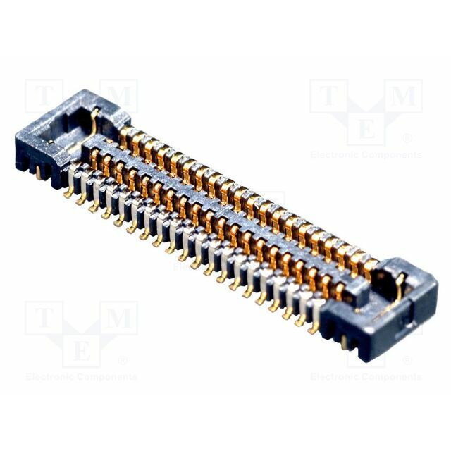 MOLEX Connector: PCB to PCB; PIN: